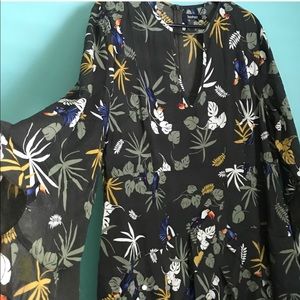 Brand New Boohoo dress